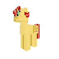 New Pony