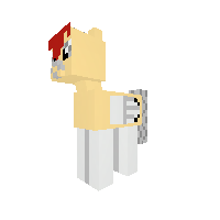 New Pony