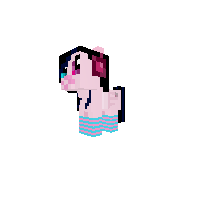 New Pony