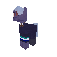 Nova Whirl - Suit