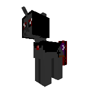 Moonlight Grave