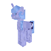 New Pony