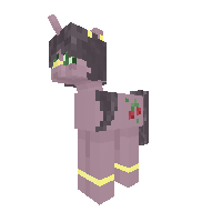 New Pony