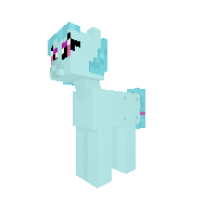 Whispy - Color work