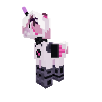 Atashi (alicorn)