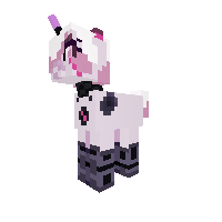 Atashi (unicorn)