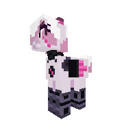 Atashi (pegasus)