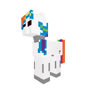 New Pony