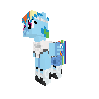 New Pony