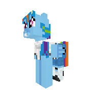 New Pony