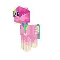 New Pony