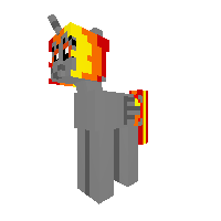 Silver Flames Updated