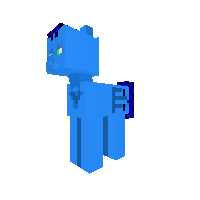 New Pony