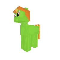 New Pony