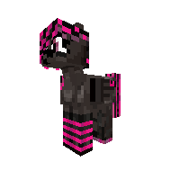 Emo pony