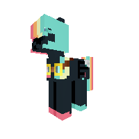 Arts 'n Scraps [WIP]