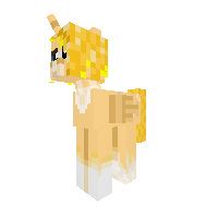 New Pony