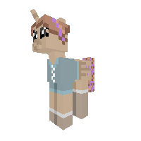 New Pony