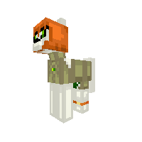 Milla Bassett (Freedom Planet 1)