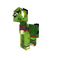 Carol Tea (Freedom Planet 1, 2)