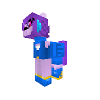 Sash Lilac (Freedom Planet 1)