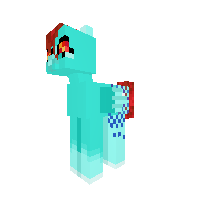 gem eye Halftone Breeze
