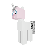 New Pony