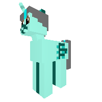 DiamondyPonie