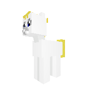frist Pony