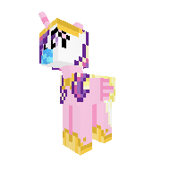 New Pony
