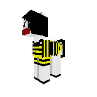 Jeff the bummble bee?
