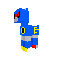 Metal Sonic