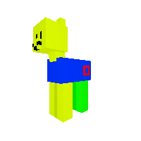 Roblox Noob