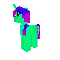 Fnaf Fan Girl (without mask)