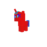 animal cand