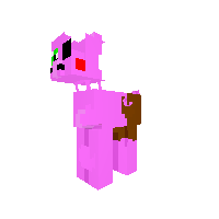 Pigpatch (after the fire)