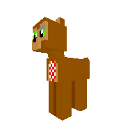 Nedd Bear