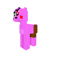Sad Pigpatch