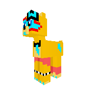 Glamrock Freddy