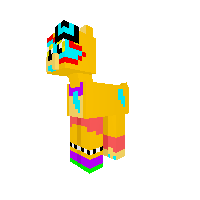 Glamrock Freddy (Fully upgraded)