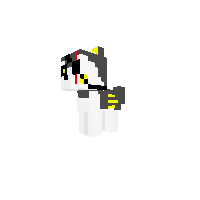 Infected Emma the Emolga