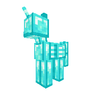 Diamond Ponie