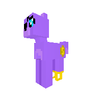 Wendy the pirate wolf (Fnaf OC) (Fnap)