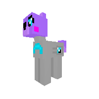 Wolfgle/Toy Wendy the wolf (Fnaf OC) (Fnap 2)