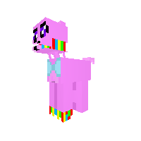 Withered Rika (Fnaf OC) (Fnap 2)