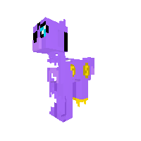 Withered Wendy (Fnaf OC) (Fnap 2)