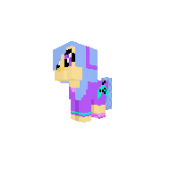 Gamer Girl/Gigi (Fnaf OC) (Fnap 2)