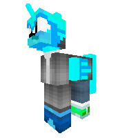 GoldenBlocky