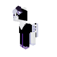 Odette "Etty"/Odile Swansong (WIP)