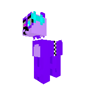 Nightmare Penny (Fnaf OC) (Fnap 4)